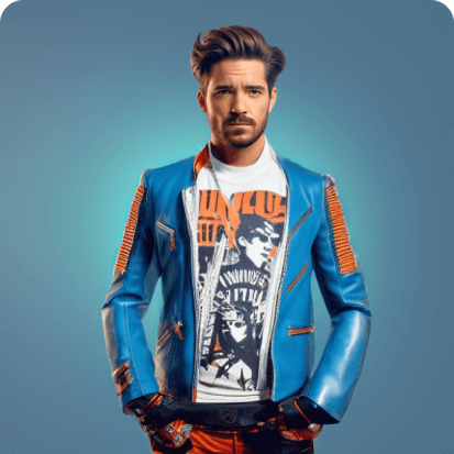 Fashionable casual look Drop Earring, Dangle Earring, Ring, Signet Ring, Cocktail Ring,